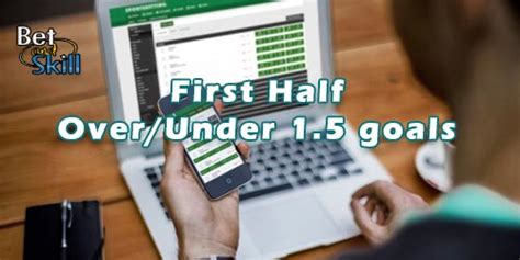 over 1.5 goals coupon oddschecker.